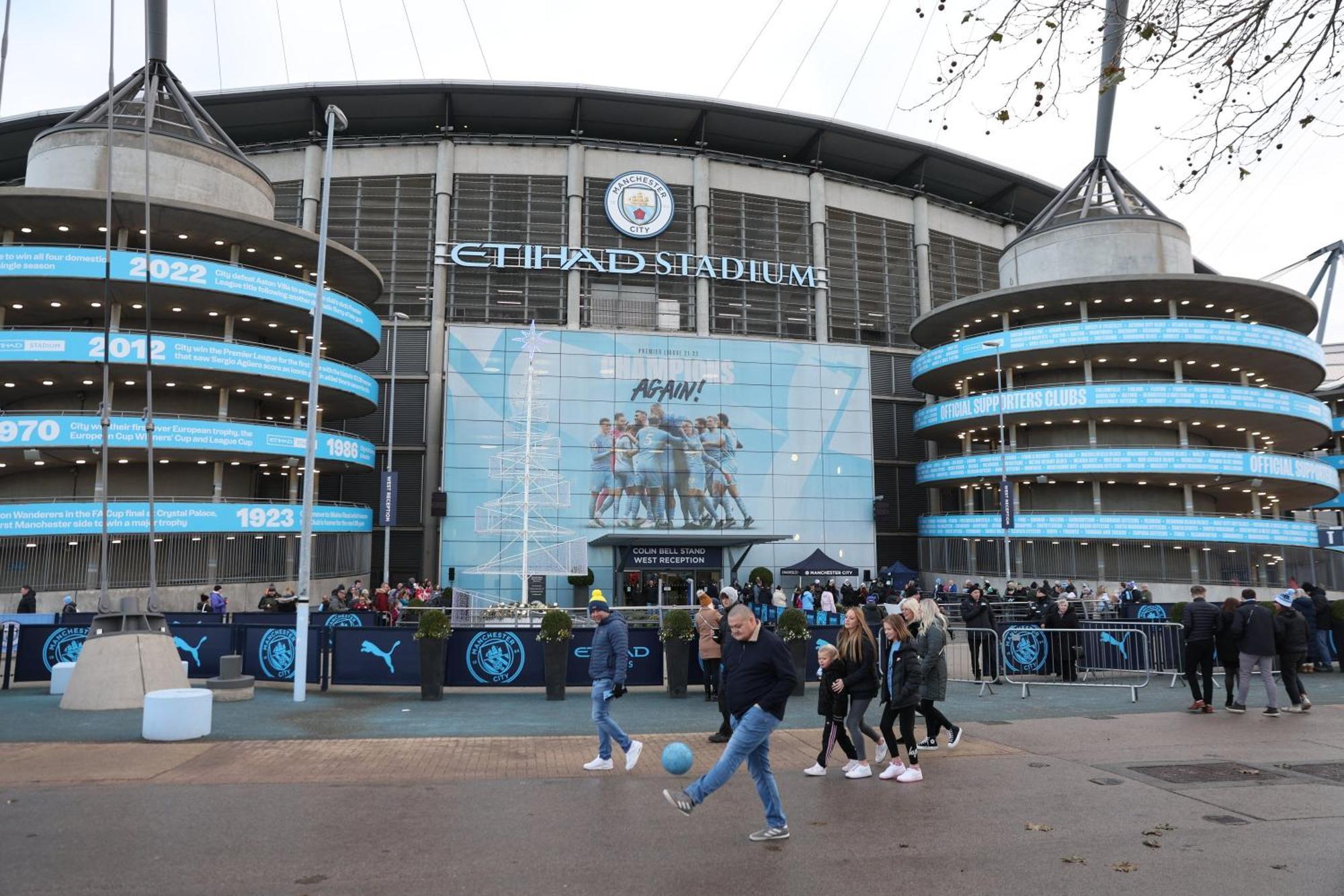 Bluesea Home Near Etihad — Photos 2